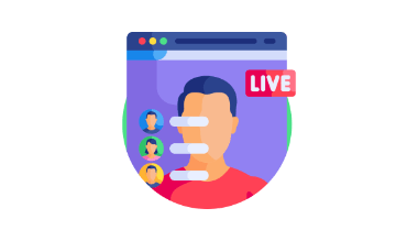 Loker Host Live Streaming di Prospera Konsulting Talent 